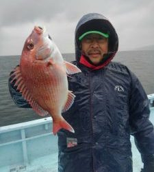 東京湾探釣隊ぼっち 釣果