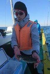 KONAYAーMARU(こなや丸) 釣果