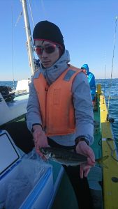 KONAYAーMARU(こなや丸) 釣果