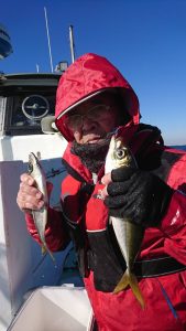 KONAYAーMARU(こなや丸) 釣果