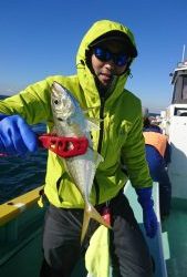 KONAYAーMARU(こなや丸) 釣果