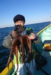 KONAYAーMARU(こなや丸) 釣果