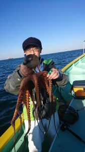 KONAYAーMARU(こなや丸) 釣果