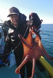 KONAYAーMARU(こなや丸) 釣果