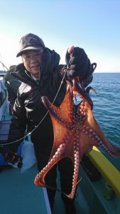 KONAYAーMARU(こなや丸) 釣果