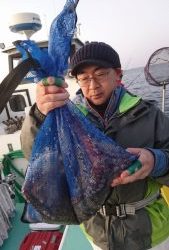 KONAYAーMARU(こなや丸) 釣果