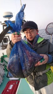 KONAYAーMARU(こなや丸) 釣果