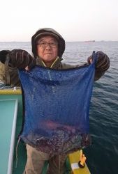 KONAYAーMARU(こなや丸) 釣果