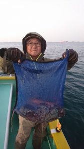 KONAYAーMARU(こなや丸) 釣果