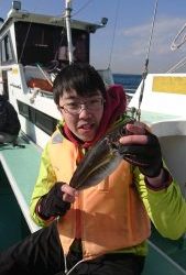 KONAYAーMARU(こなや丸) 釣果