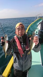 KONAYAーMARU(こなや丸) 釣果