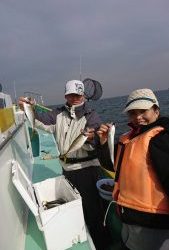 KONAYAーMARU(こなや丸) 釣果