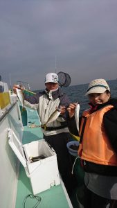 KONAYAーMARU(こなや丸) 釣果