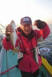 KONAYAーMARU(こなや丸) 釣果