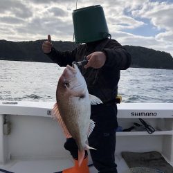 フィッシングボートACE(エース) 釣果