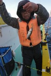 KONAYAーMARU(こなや丸) 釣果