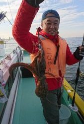 KONAYAーMARU(こなや丸) 釣果