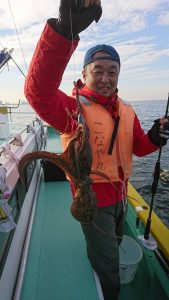 KONAYAーMARU(こなや丸) 釣果