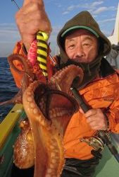 KONAYAーMARU(こなや丸) 釣果