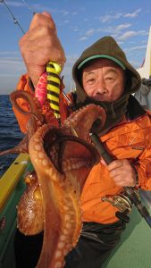 KONAYAーMARU(こなや丸) 釣果