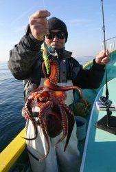 KONAYAーMARU(こなや丸) 釣果