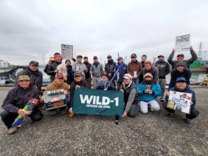 KONAYAーMARU(こなや丸) 釣果