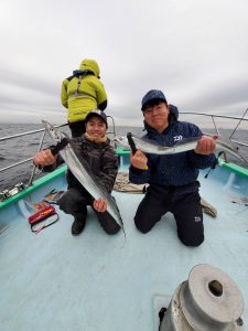 KONAYAーMARU(こなや丸) 釣果