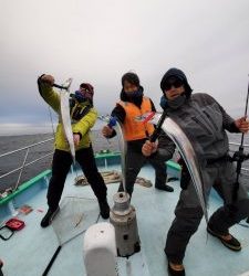 KONAYAーMARU(こなや丸) 釣果