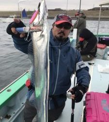 KONAYAーMARU(こなや丸) 釣果