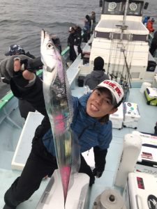 KONAYAーMARU(こなや丸) 釣果