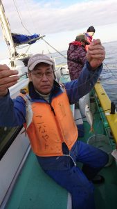 KONAYAーMARU(こなや丸) 釣果