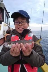 KONAYAーMARU(こなや丸) 釣果