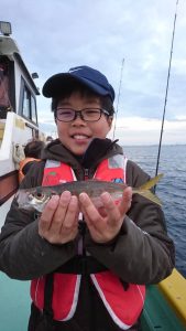 KONAYAーMARU(こなや丸) 釣果