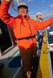 KONAYAーMARU(こなや丸) 釣果