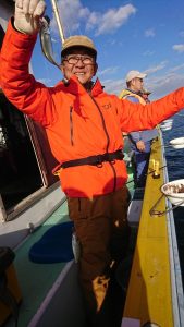 KONAYAーMARU(こなや丸) 釣果