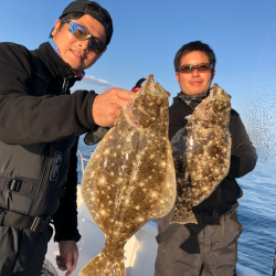 Magic(マジック) 釣果