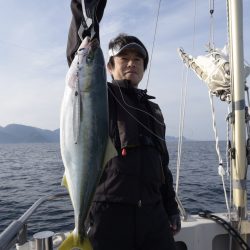 まるいち丸 ZERO-1 釣果