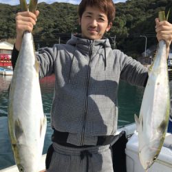 釣船 浦島太郎 釣果