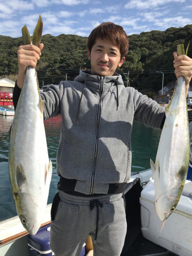 釣船 浦島太郎 釣果