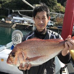釣船 浦島太郎 釣果