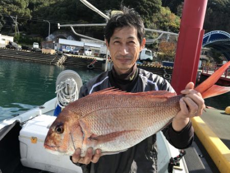 釣船 浦島太郎 釣果