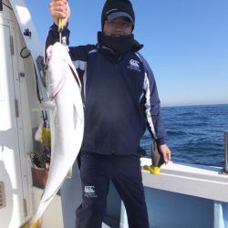 Hit Rush(ヒット ラッシュ) 釣果