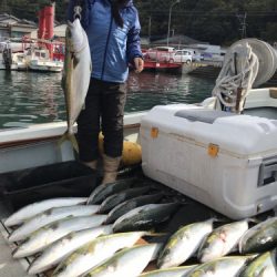 釣船 浦島太郎 釣果