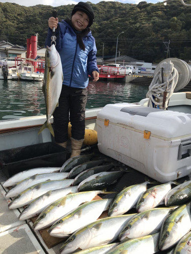 釣船 浦島太郎 釣果