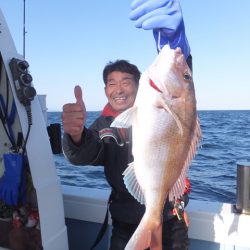 Hit Rush(ヒット ラッシュ) 釣果