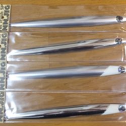 Hit Rush(ヒット ラッシュ） 釣果