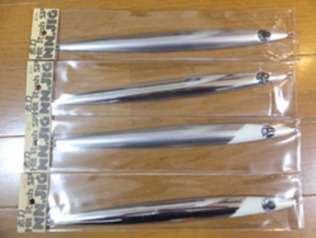 Hit Rush(ヒット ラッシュ） 釣果