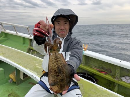 喜平治丸 釣果