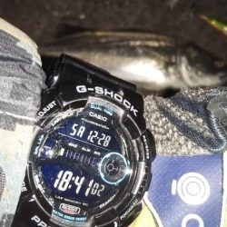 ぶらシーバス！！