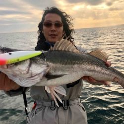 Rush(ラッシュ) 釣果